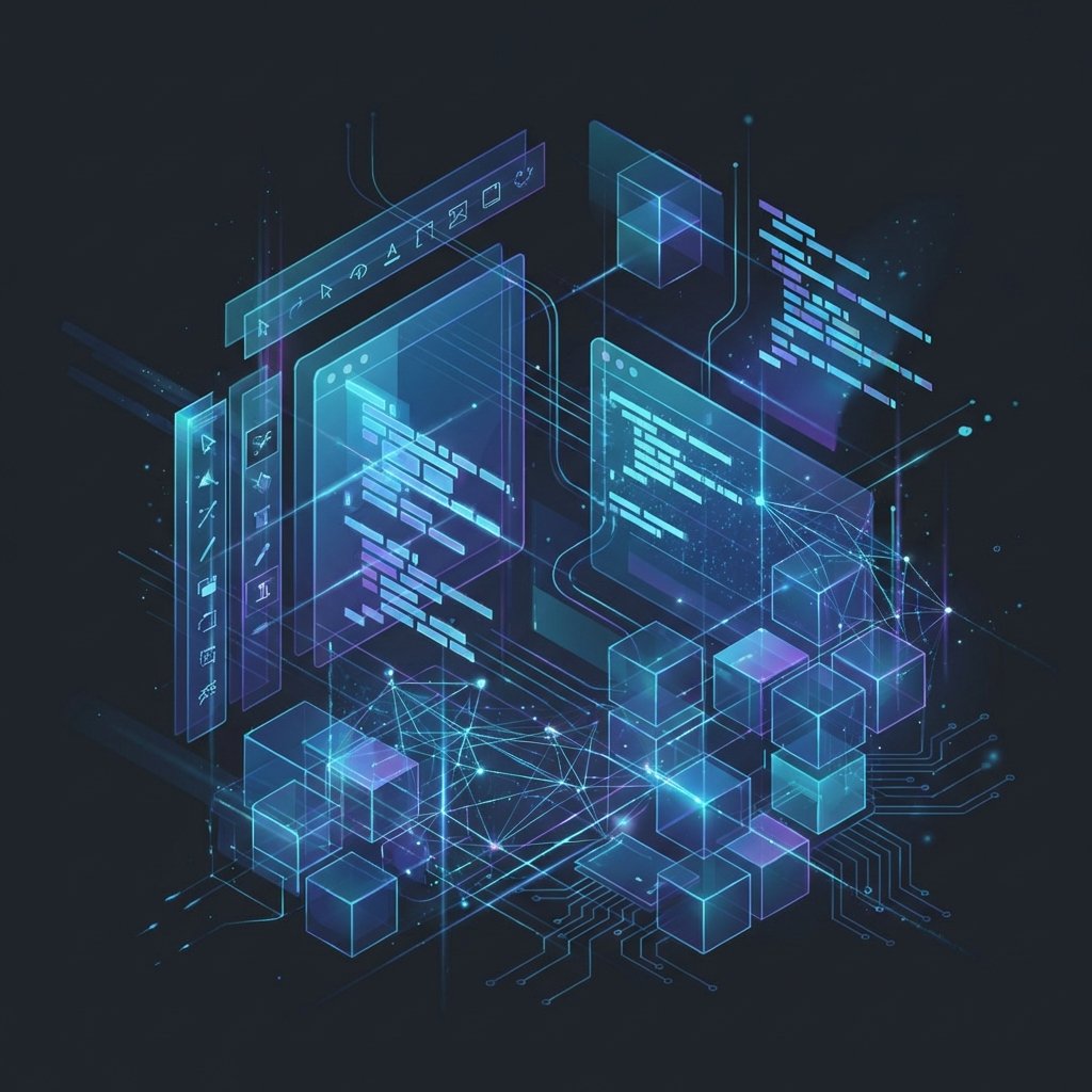 Custom CAD Plugin Interface