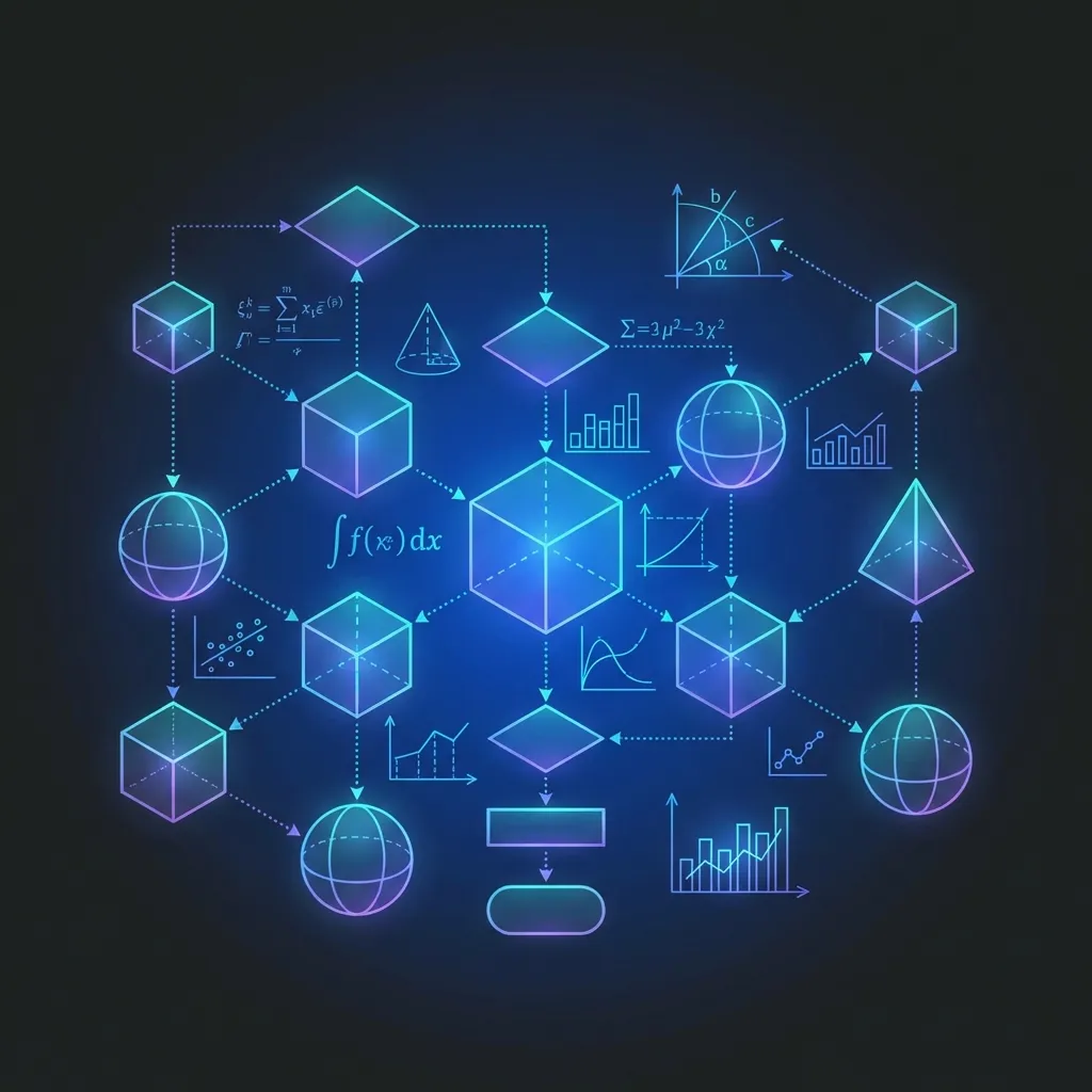 Engineering Calculation System Visualization