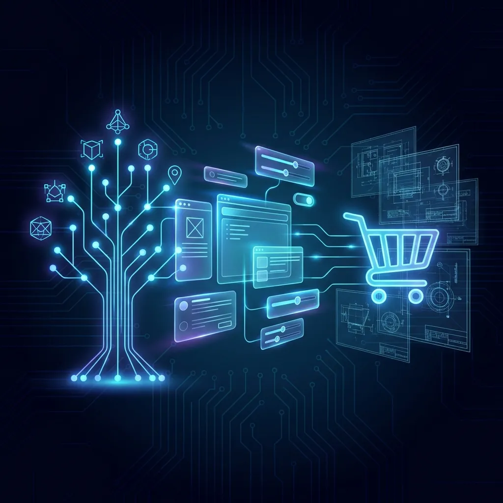 CPQ Configuration Interface